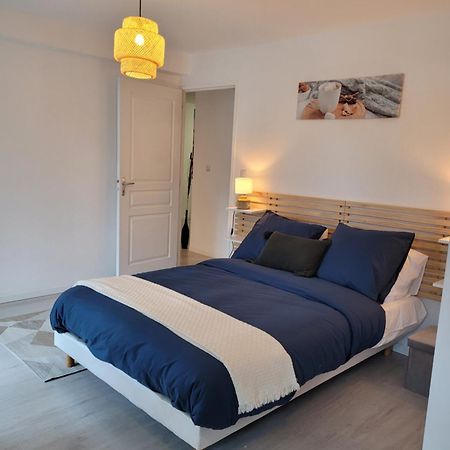 Cocooning House 211 Suite Azur Appartement Aeroport Paris Roissy Cdg, Parc Asterix, Chateau De Chantilly, Stade De France Survilliers Buitenkant foto