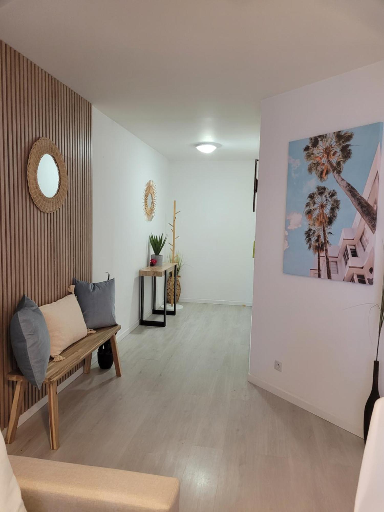 Cocooning House 211 Suite Azur Appartement Aeroport Paris Roissy Cdg, Parc Asterix, Chateau De Chantilly, Stade De France Survilliers Buitenkant foto